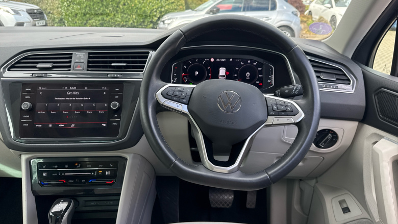 Volkswagen Tiguan 1.5 TSI 150 Elegance 5dr DSG Petrol Estate